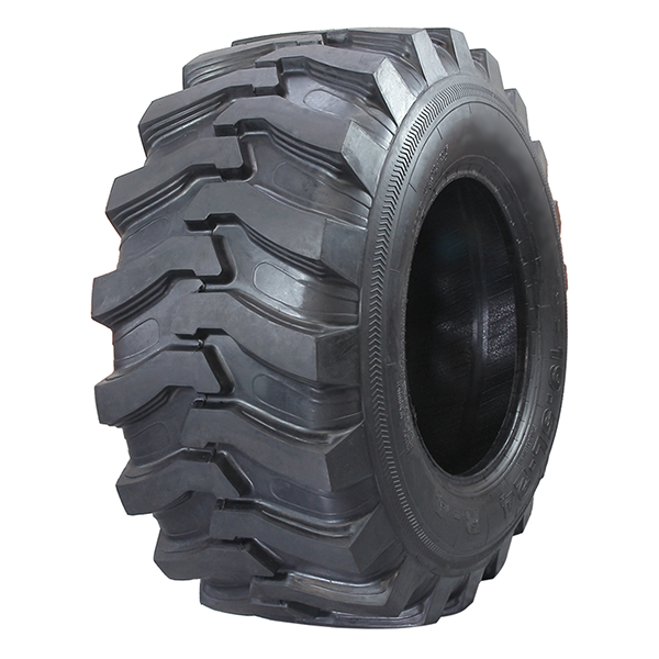 Шина індустріальна NEUMASTER 16.9-24 149А8 R-4 SLR4 12PR TL, D-діагональна, без камери